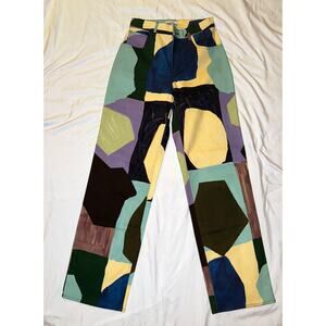 Miaou x Paloma Elsesser Fargo Pant